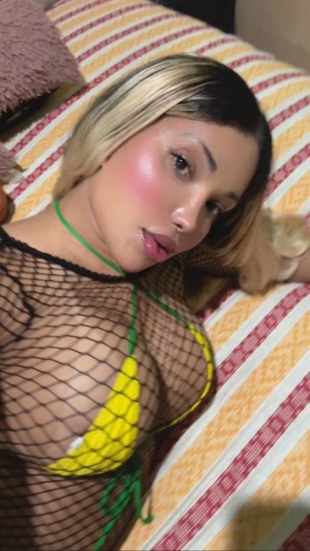 Lunna Narizinho 79
