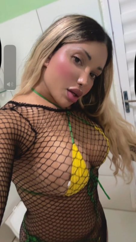Lunna Narizinho 78