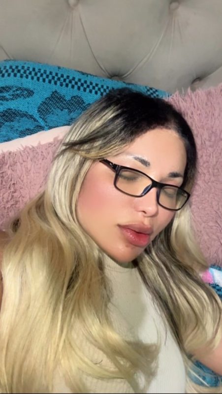 Lunna Narizinho 75