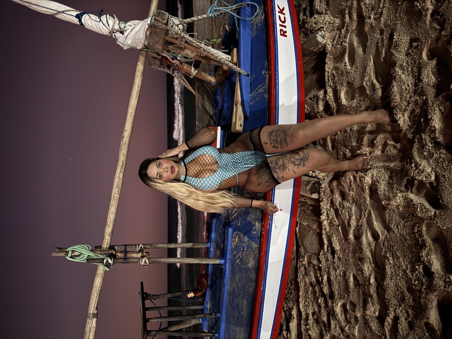 Lunna Narizinho 74