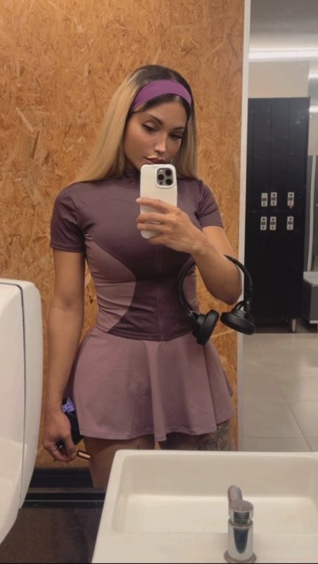 Lunna Narizinho 1