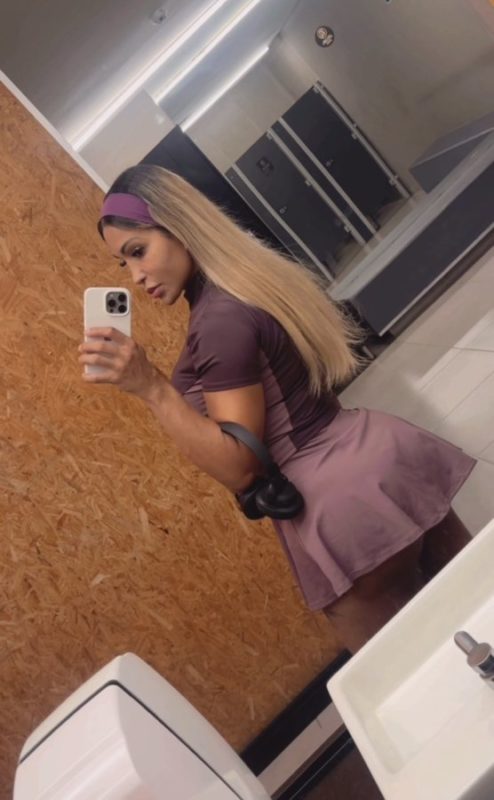 Lunna Narizinho 2
