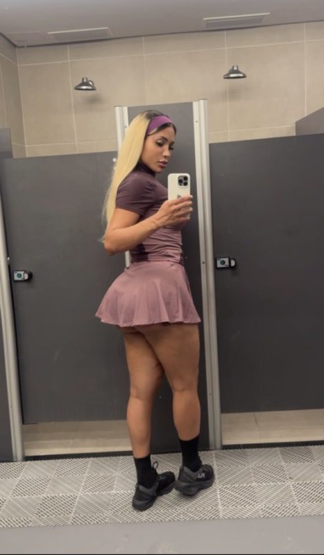 Lunna Narizinho 3