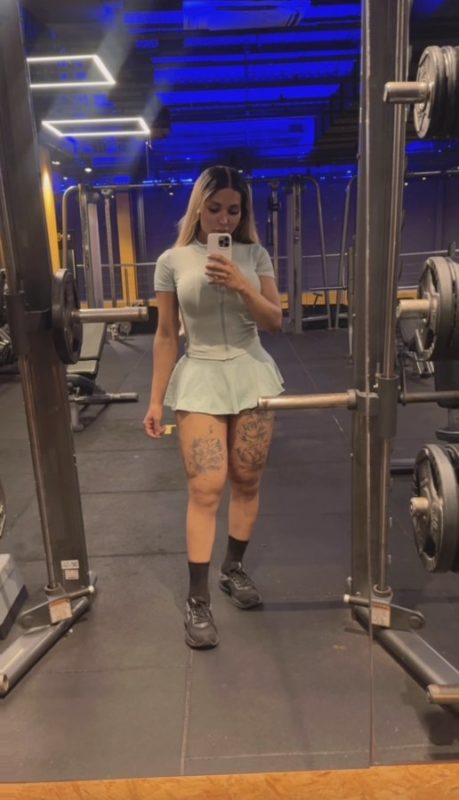 Lunna Narizinho 6