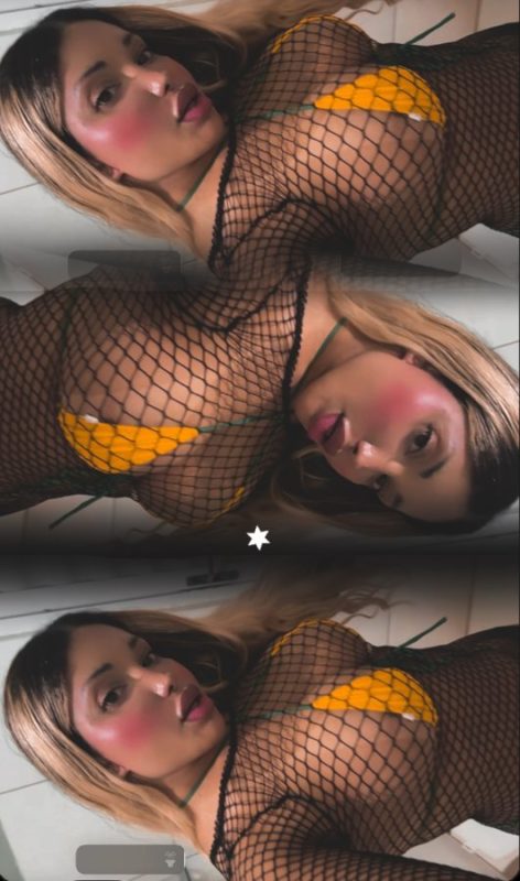 Lunna Narizinho 70