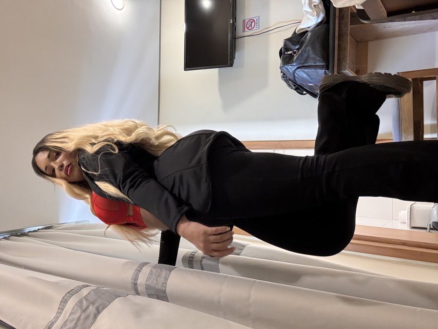 Lunna Narizinho 69