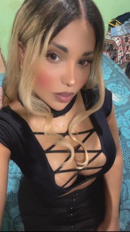 Lunna Narizinho 67