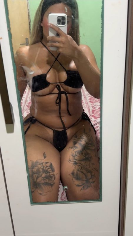 Lunna Narizinho 66