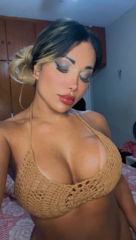 Lunna Narizinho 62