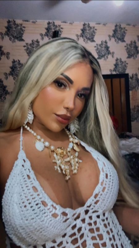 Lunna Narizinho 58