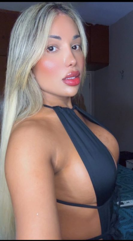 Lunna Narizinho 55