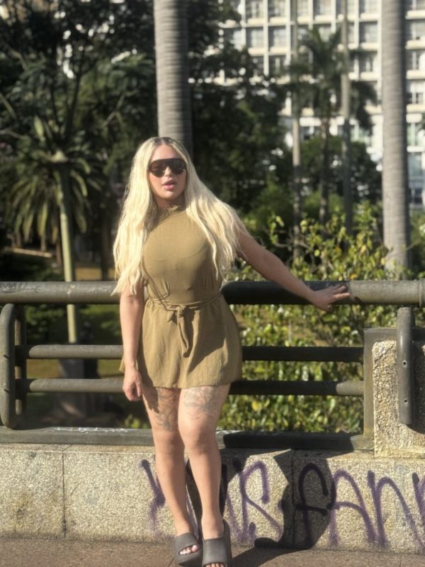 Lunna Narizinho 53