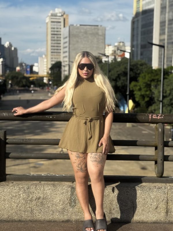 Lunna Narizinho 52