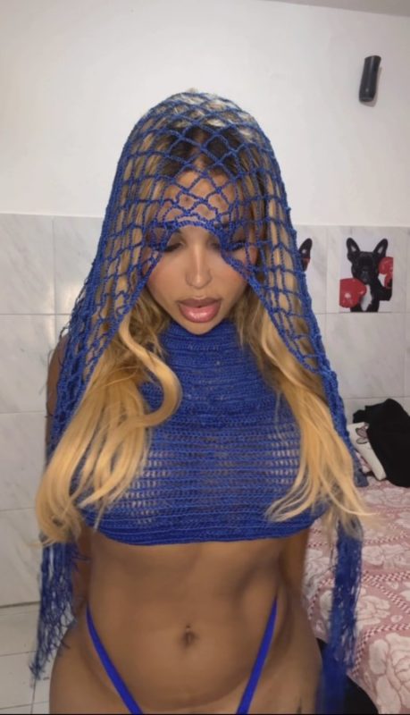 Lunna Narizinho 31