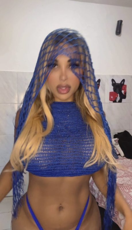 Lunna Narizinho 30