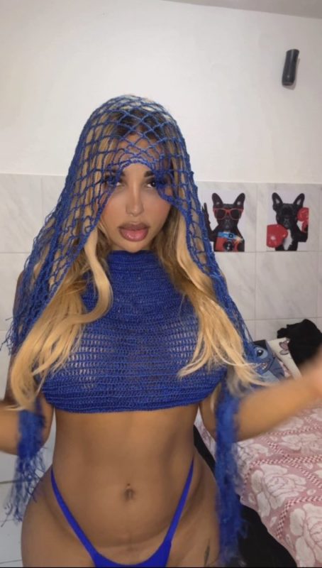 Lunna Narizinho 28