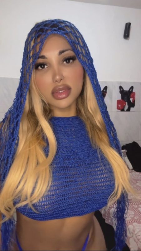 Lunna Narizinho 27