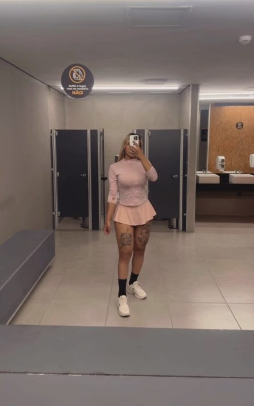 Lunna Narizinho 23