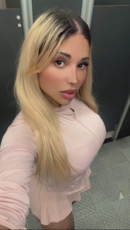 Lunna Narizinho 11
