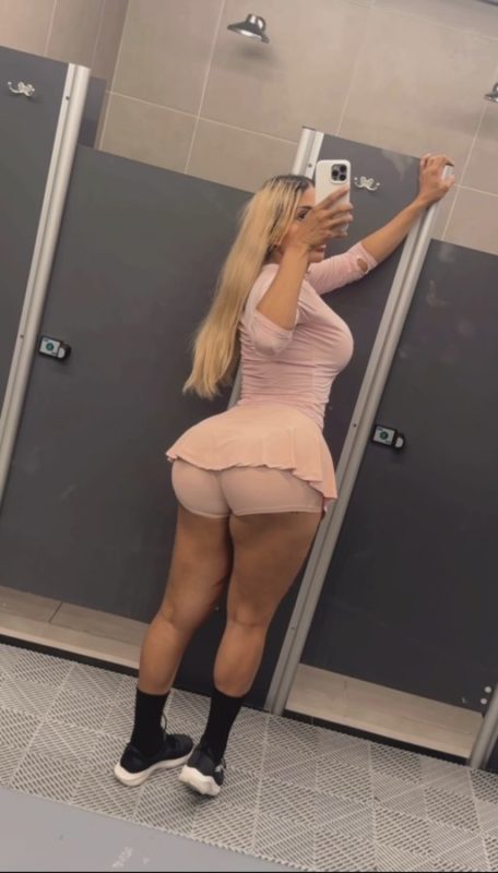 Lunna Narizinho 19