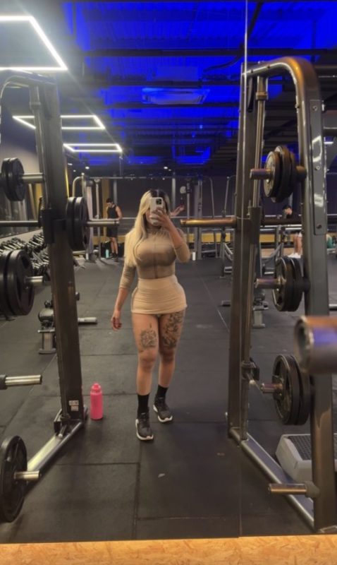 Lunna Narizinho 6