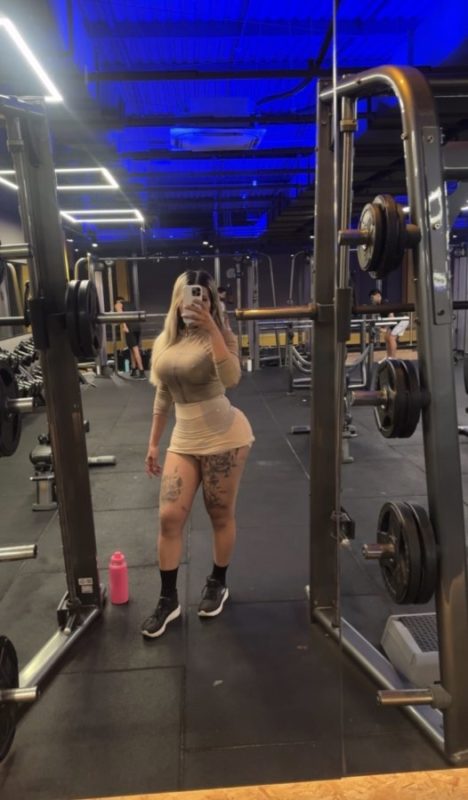 Lunna Narizinho 5