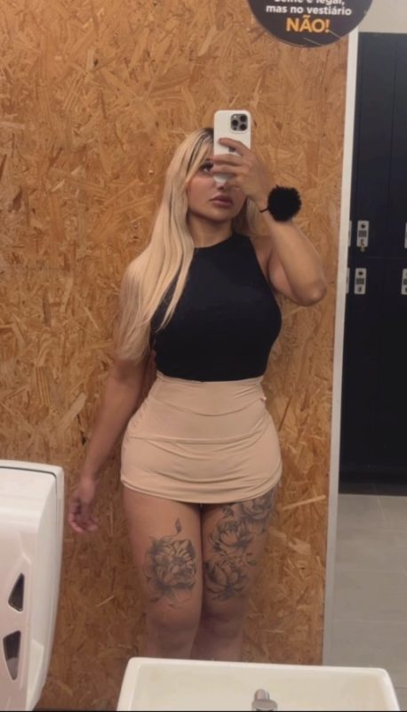 Lunna Narizinho 13