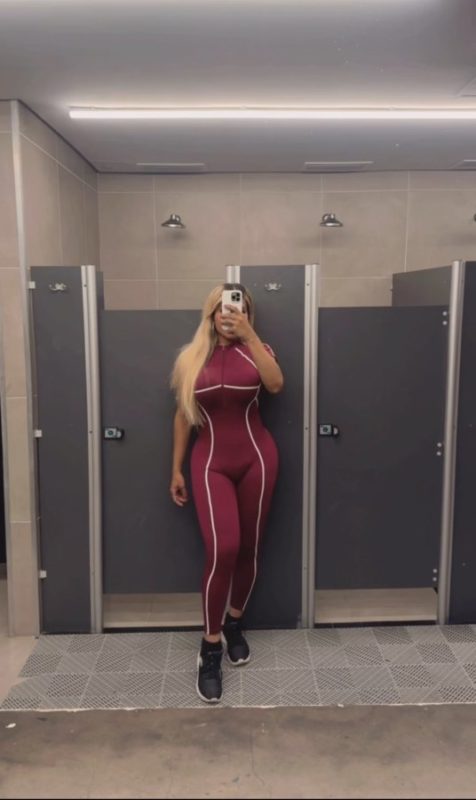 Lunna Narizinho 12