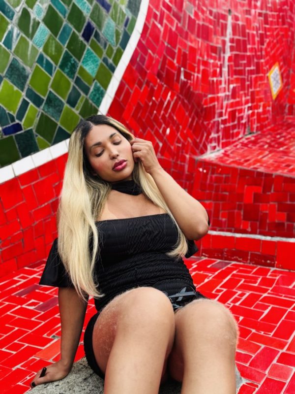 Lunna Narizinho 49