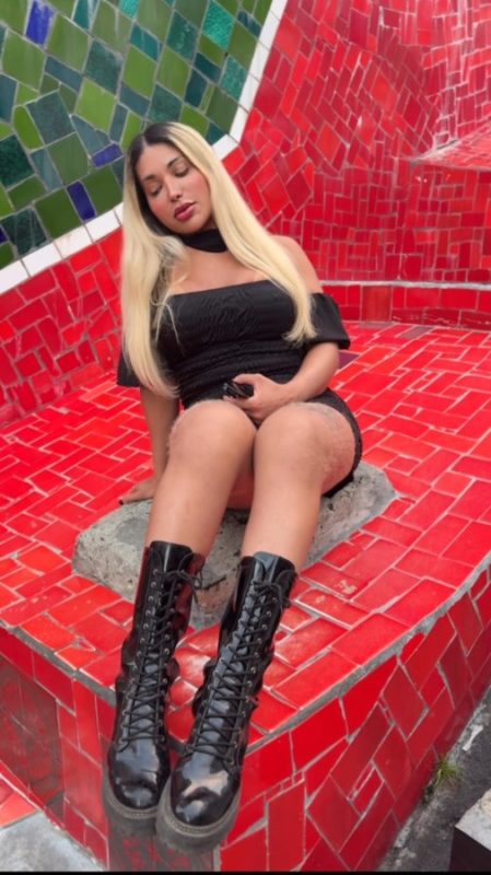 Lunna Narizinho 37