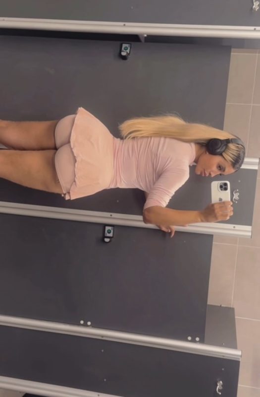 Lunna Narizinho 3