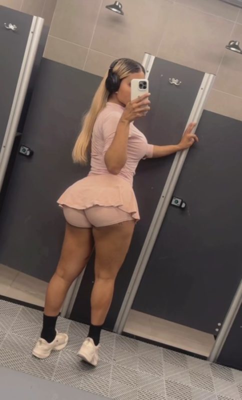 Lunna Narizinho 2
