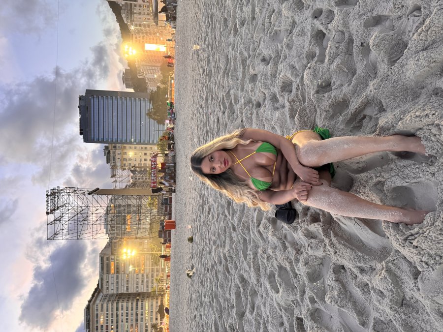 Lunna Narizinho 48
