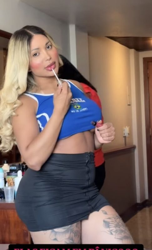 Lunna Narizinho 42