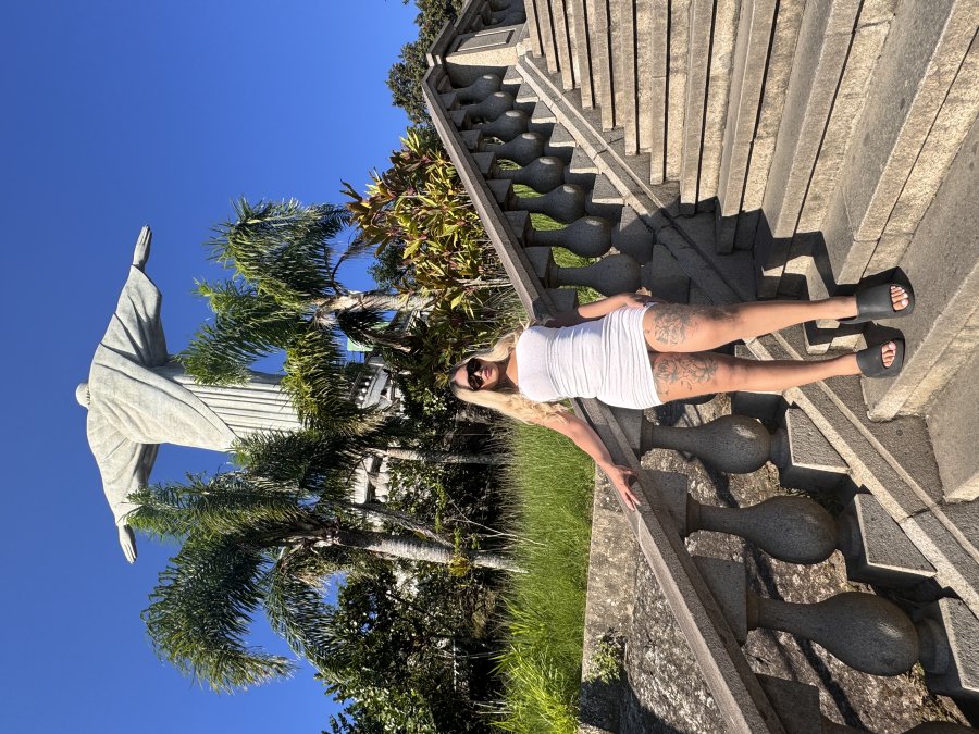 Lunna Narizinho 41