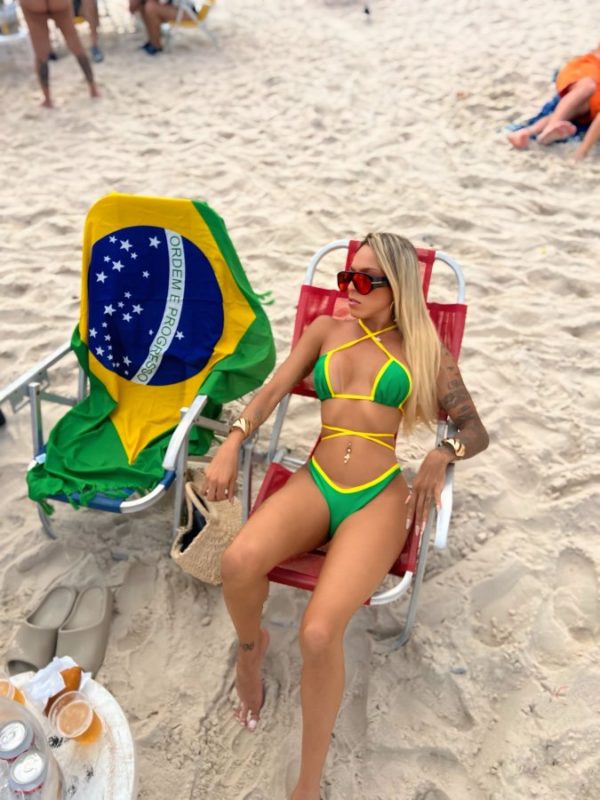 Fernanda Alves 4