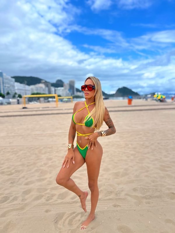 Fernanda Alves 2
