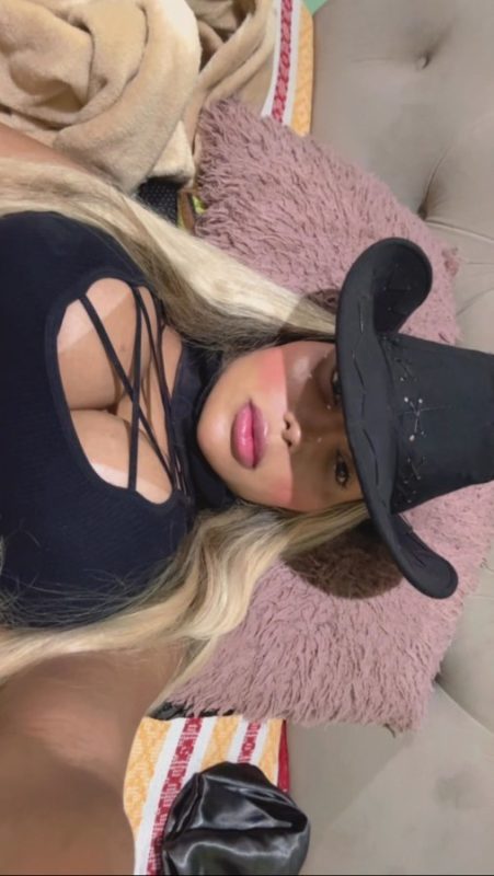 Lunna Narizinho 38