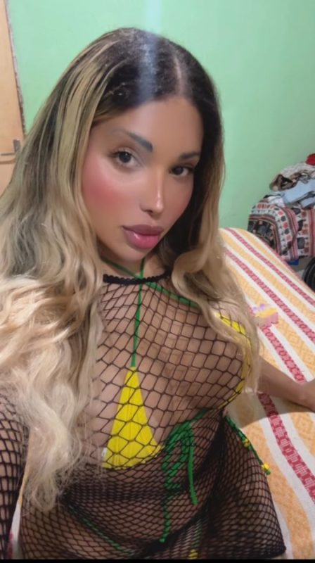 Lunna Narizinho 36