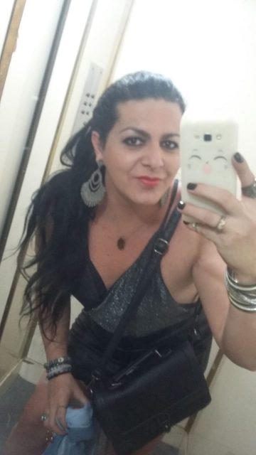 Bárbara Scrapenatt Amado
