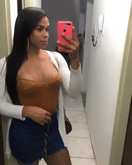 Melissa Martins 39