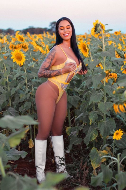 Melissa Martins 9