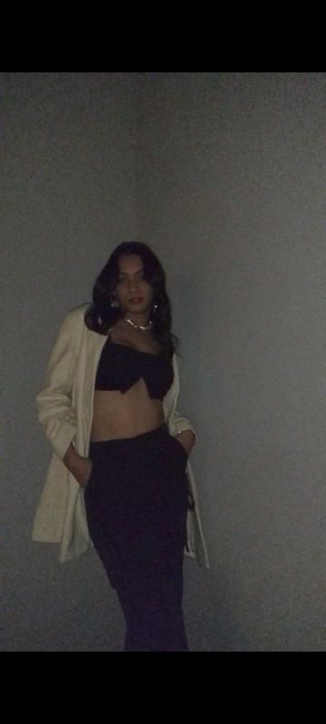 Joyce Montserrat 5