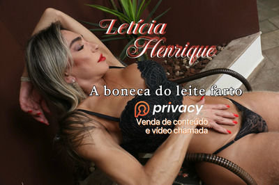 Letícia Henrique
