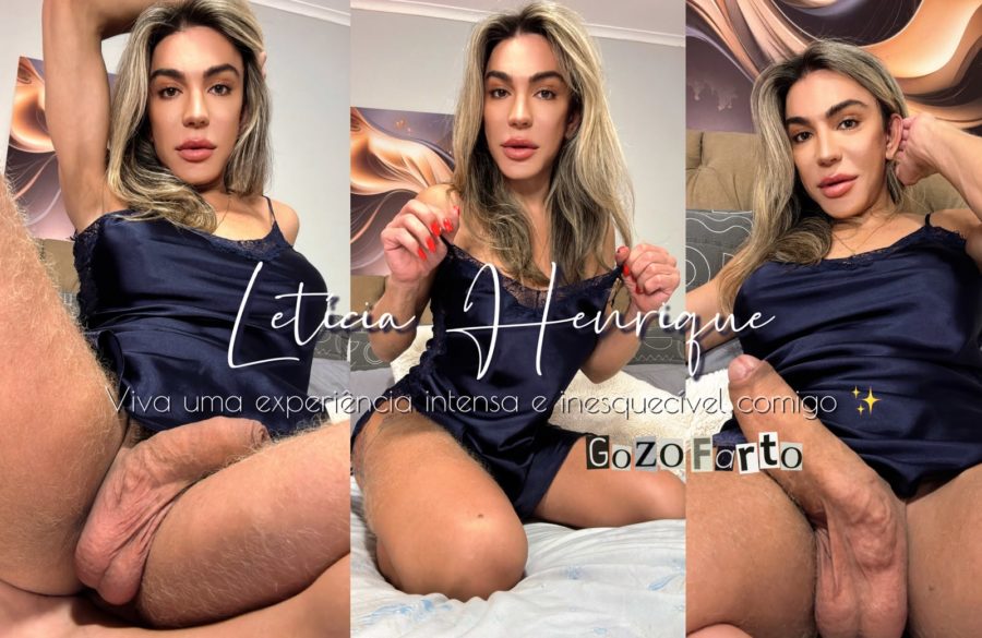 Letícia Henrique