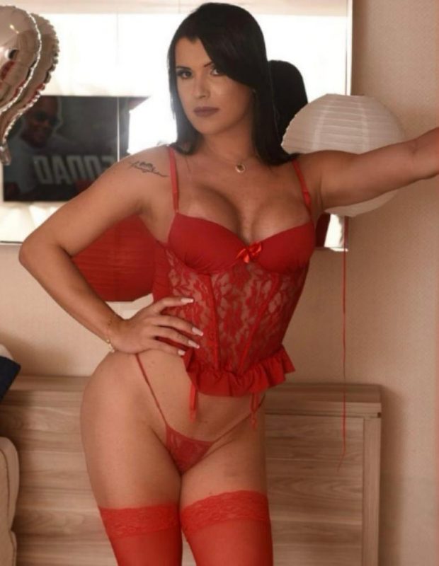 Iris Transex 24