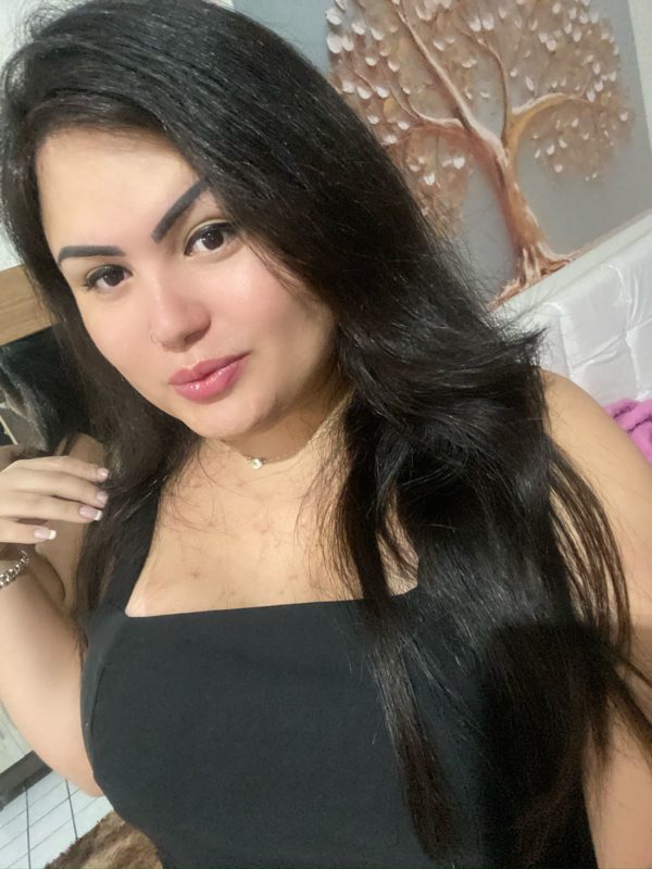 Dany Paiva 38
