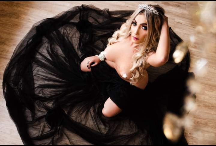 Letícia Colucci 5
