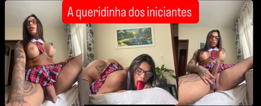 Joyce Lira 65