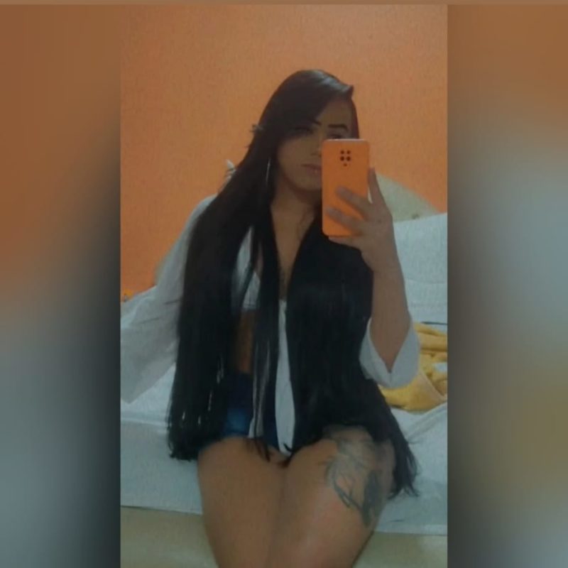 Ágatha Gabrielly 25